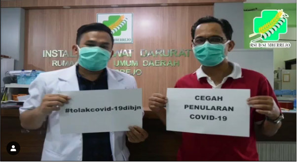 SIGAP HADAPI COVID-19