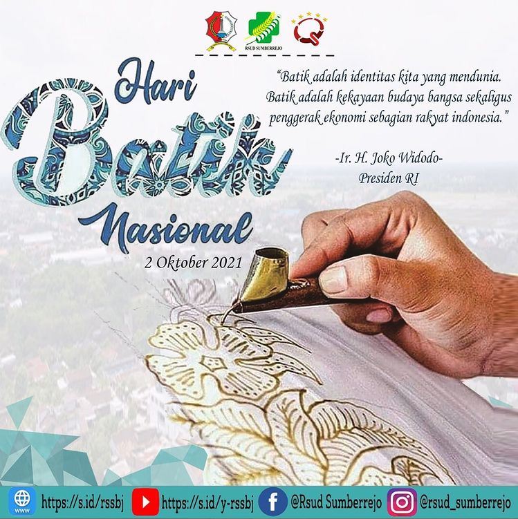 Hari Batik Nasional