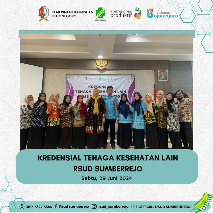 Komite Tenaga Kesehatan Lainnya