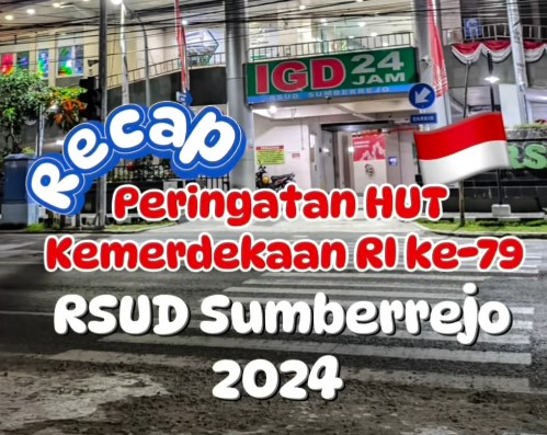 Tahun ini kita memperingati HUT RI ke -79 dengan mengusung tema “Nusantara Baru, Indonesia Maju”.