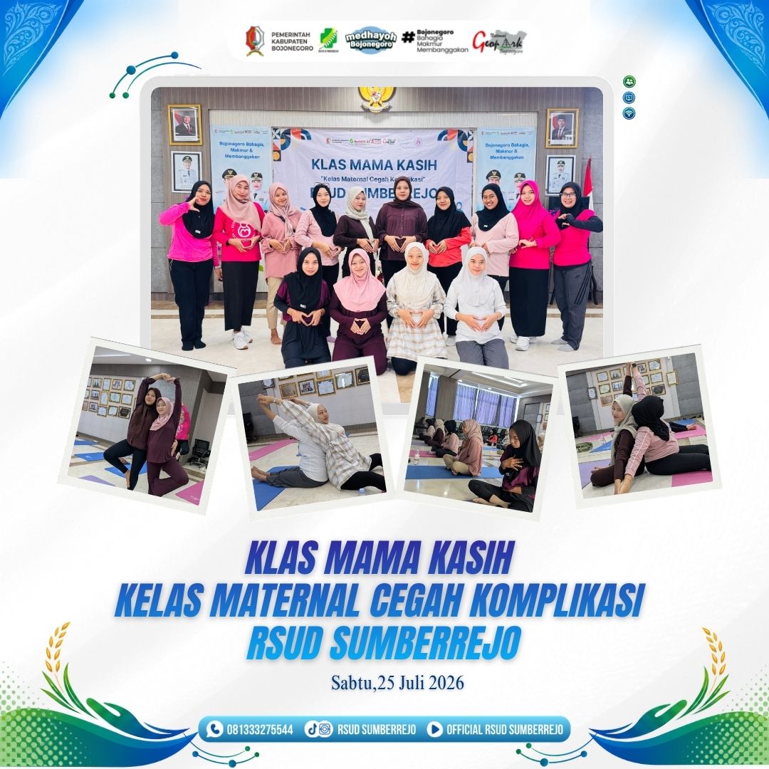 Edukasi dan Prenatal Yoga untuk Wujudkan Kehamilan Sehat dan Cegah Komplikasi