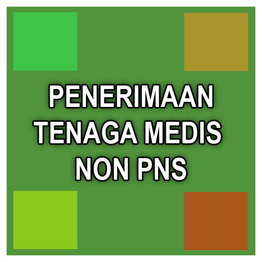 PENERIMAAN  PEGAWAI BLUD NON APARATUR SIPIL NEGARA  FORMASI KHUSUS TENAGA MEDIS