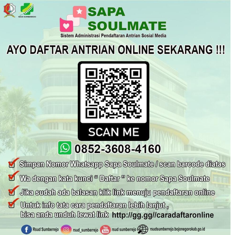 SAPA SOULMATE