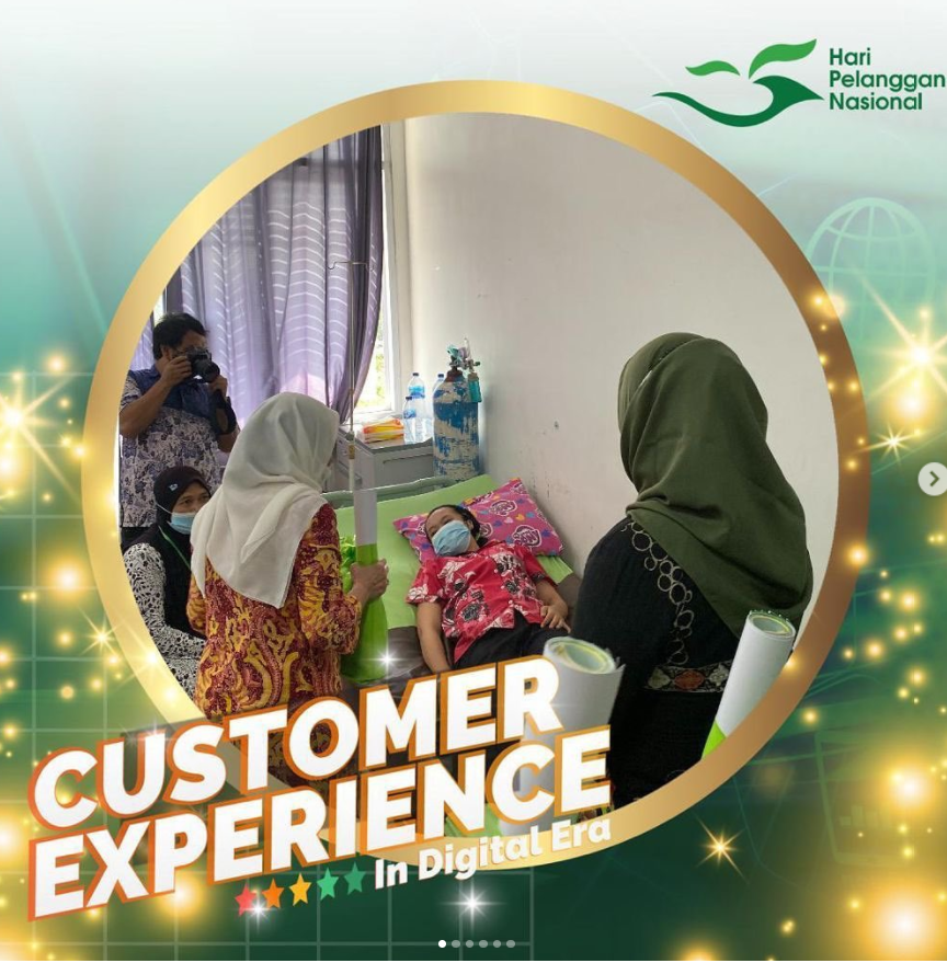 Hari Pelanggan Nasional