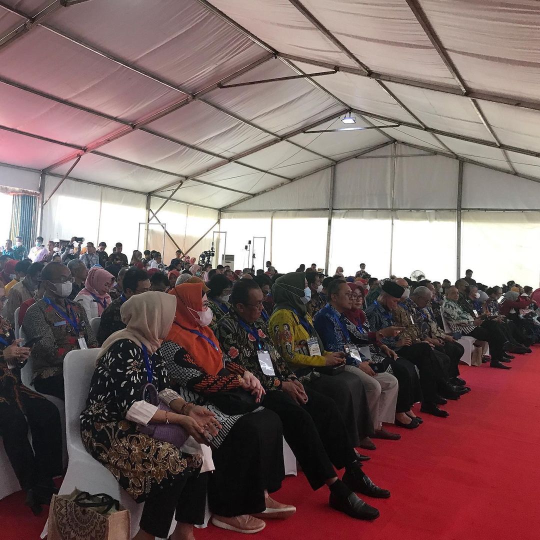 Top Terpuji Kovablik Provinsi Jawa Timur 2022