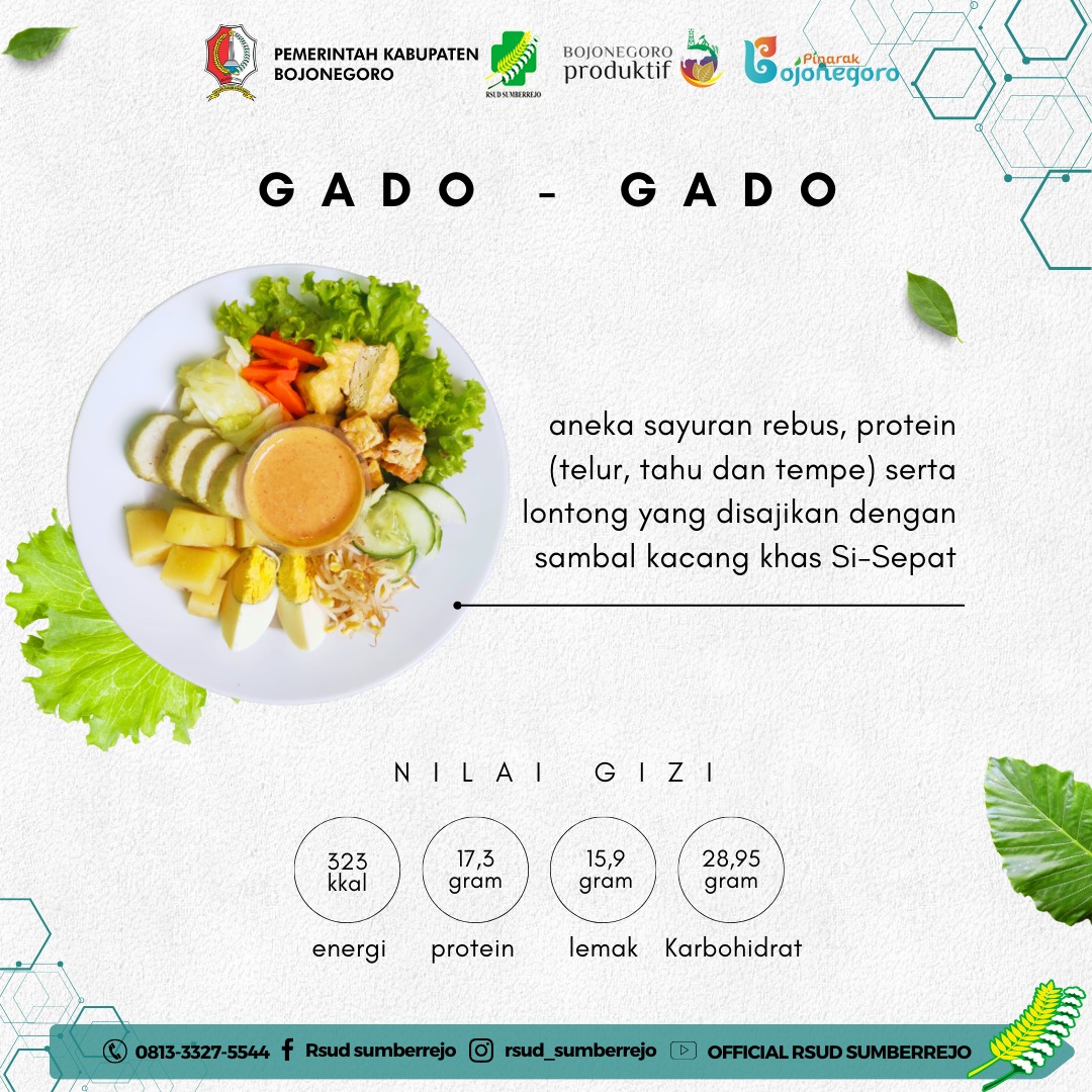 Menu Si-Sepat