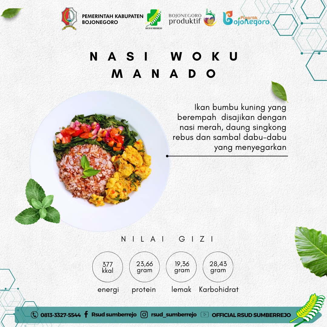 Menu Si-Sepat
