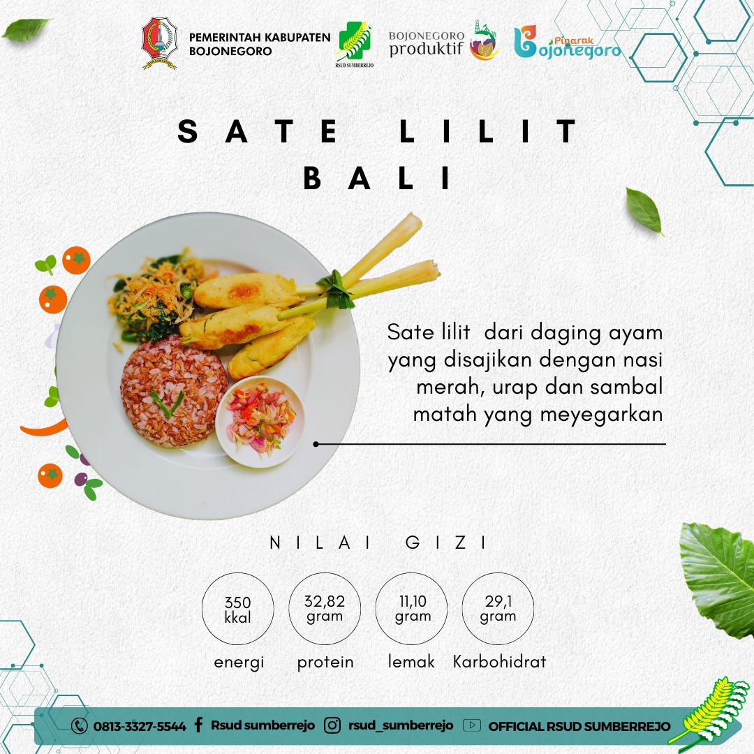 Menu Si-Sepat