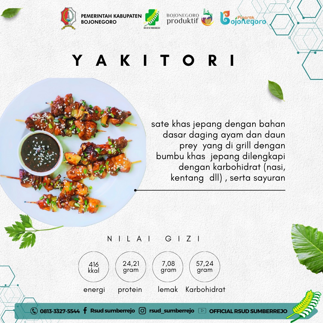 Menu Si-Sepat