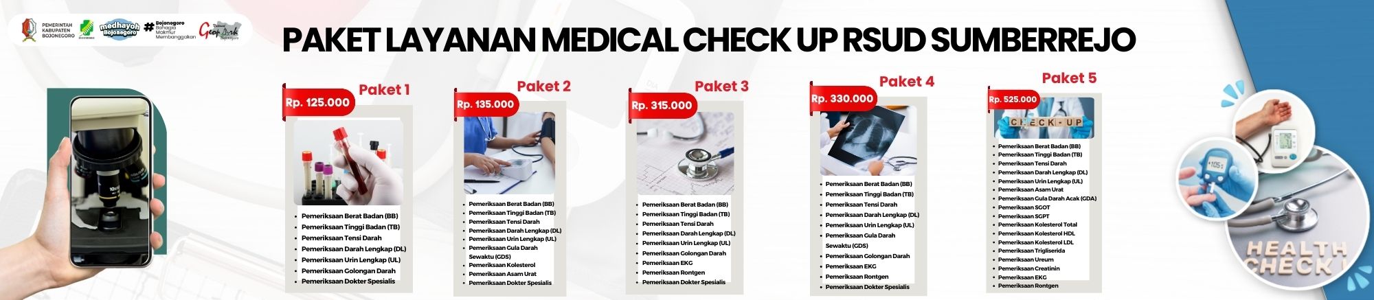 Selamat Datang Di Situs Resmi<BR>RSUD SUMBERREJO