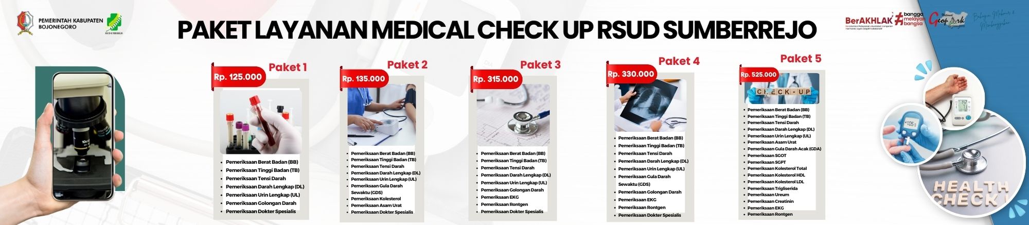 Selamat Datang Di Situs Resmi<BR>RSUD SUMBERREJO
