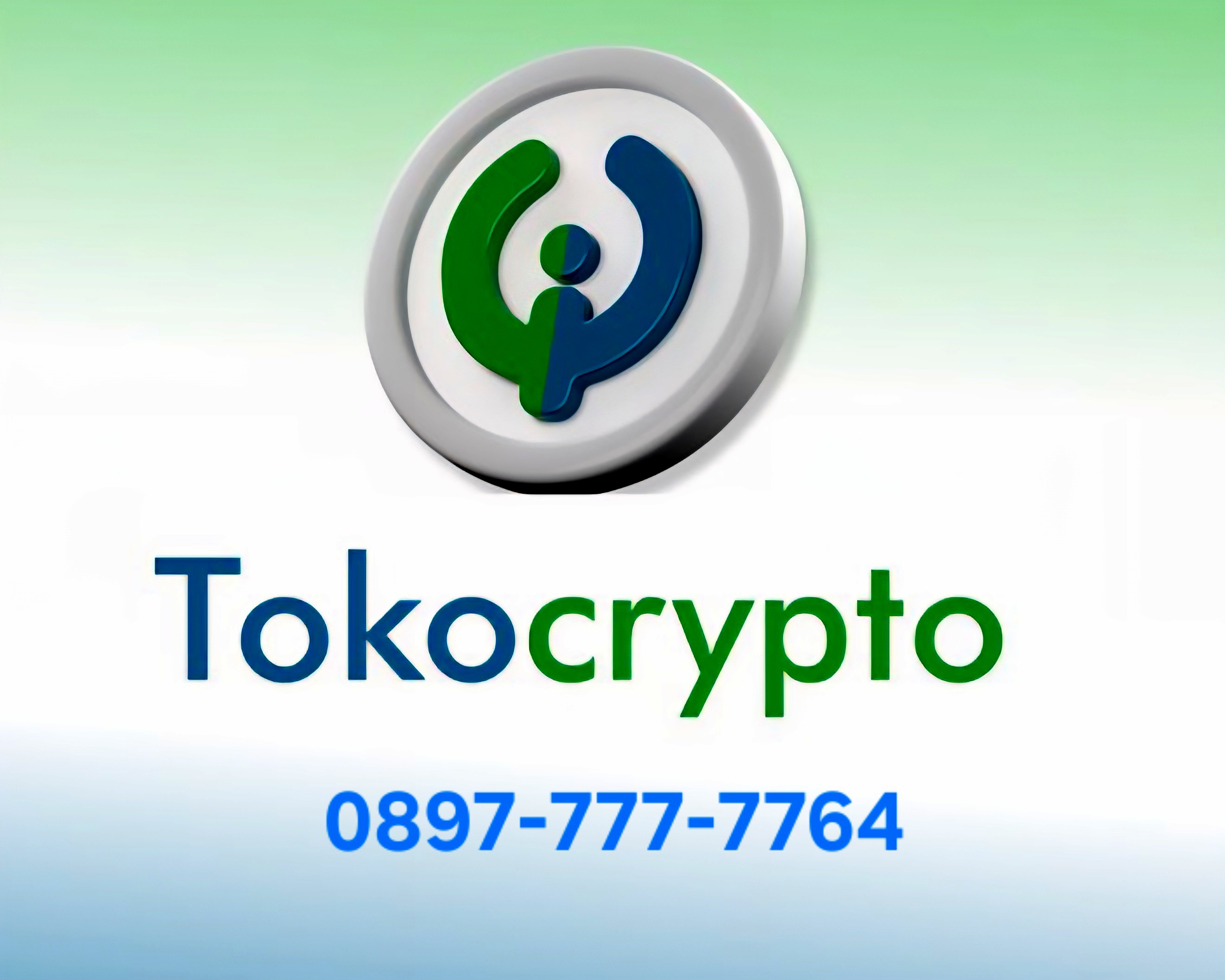 Call Center Tokocrypto<BR>Hubungi 089-777-77764